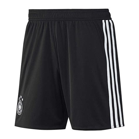 adidas fußball hose schwarz kurz|Fußballhosen » kurz » Fußball für Herren von adidas in schwarz .